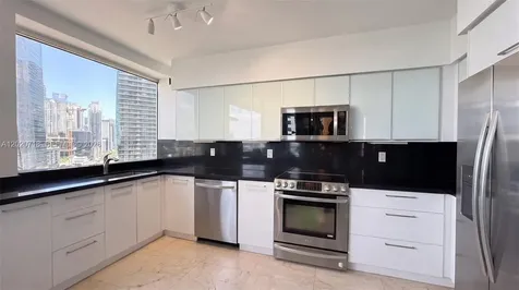 1541 Brickell Avenue Miami FL 33129