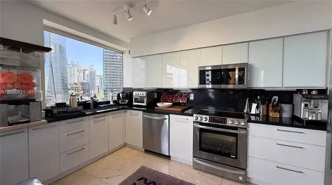 1541 Brickell Avenue Miami FL 33129
