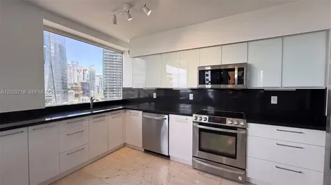1541 Brickell Avenue Miami FL 33129