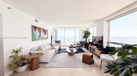 1541 Brickell Avenue Miami FL 33129