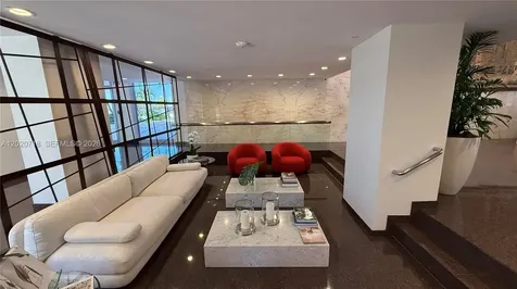 1541 Brickell Avenue Miami FL 33129