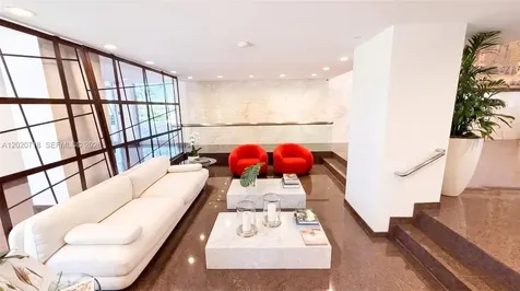 1541 Brickell Avenue Miami FL 33129