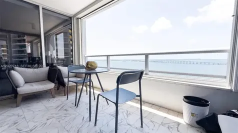 1541 Brickell Avenue Miami FL 33129