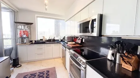 1541 Brickell Avenue Miami FL 33129