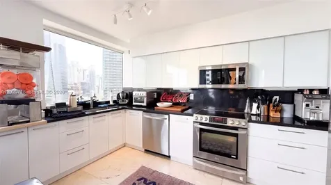1541 Brickell Avenue Miami FL 33129