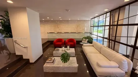 1541 Brickell Avenue Miami FL 33129