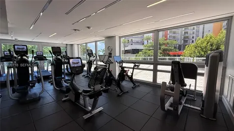 1541 Brickell Avenue Miami FL 33129
