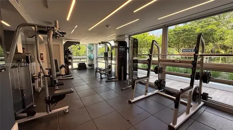 1541 Brickell Avenue Miami FL 33129