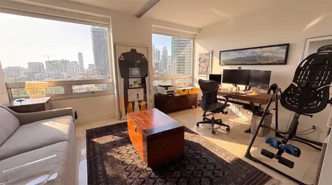 1541 Brickell Avenue Miami FL 33129