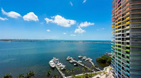 1541 Brickell Avenue Miami FL 33129