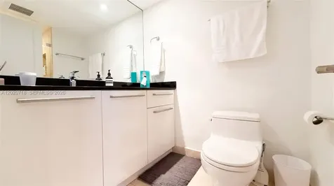 1541 Brickell Avenue Miami FL 33129