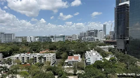 1541 Brickell Avenue Miami FL 33129