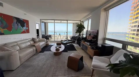 1541 Brickell Avenue Miami FL 33129