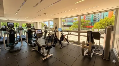 1541 Brickell Avenue Miami FL 33129