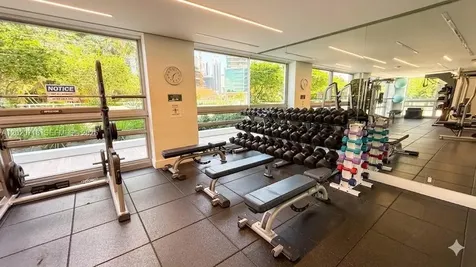 1541 Brickell Avenue Miami FL 33129