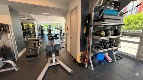 1541 Brickell Avenue Miami FL 33129