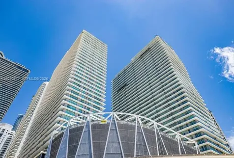 1111 SW 1st Avenue Miami FL 33130