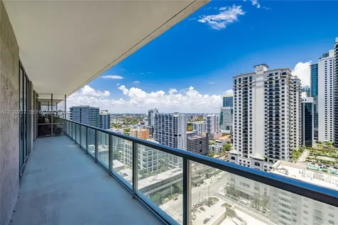 1111 SW 1st Avenue Miami FL 33130