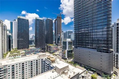 1111 SW 1st Avenue Miami FL 33130