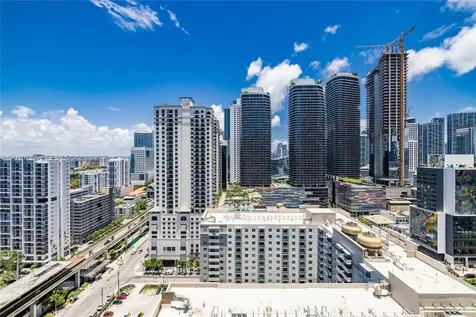 1111 SW 1st Avenue Miami FL 33130