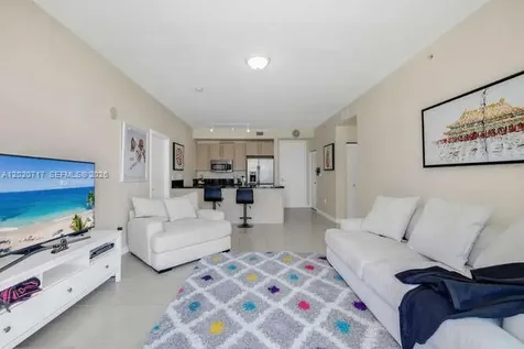 1111 SW 1st Avenue Miami FL 33130