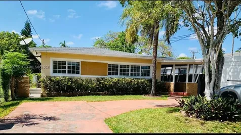 4035 SW 11th Street Miami FL 33134