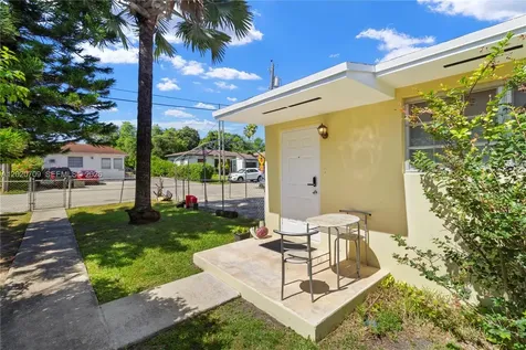 2275 SW 15th Street Miami FL 33145