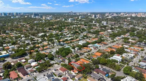 2275 SW 15th Street Miami FL 33145
