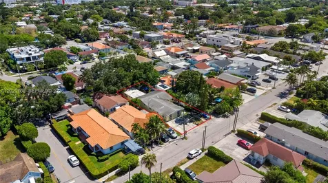 2275 SW 15th Street Miami FL 33145
