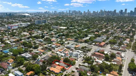 2275 SW 15th Street Miami FL 33145