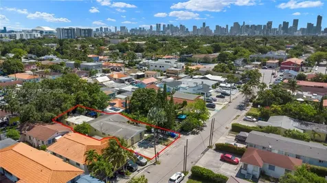 2275 SW 15th Street Miami FL 33145