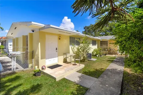 2275 SW 15th Street Miami FL 33145