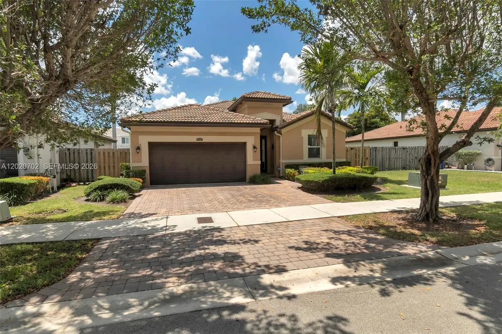 25180 SW 119th Avenue Homestead FL 33032