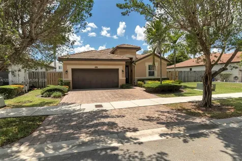 25180 SW 119th Avenue Homestead FL 33032