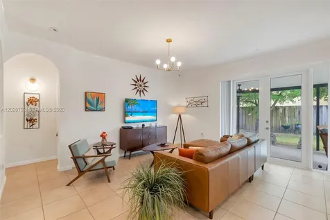 25180 SW 119th Avenue Homestead FL 33032