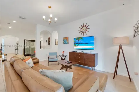 25180 SW 119th Avenue Homestead FL 33032