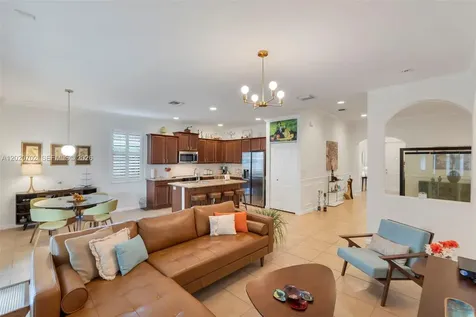 25180 SW 119th Avenue Homestead FL 33032