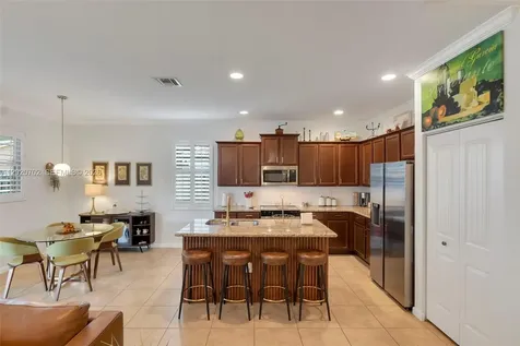 25180 SW 119th Avenue Homestead FL 33032