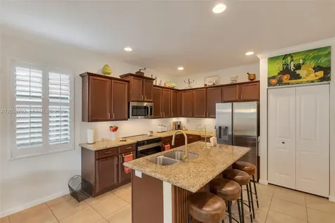 25180 SW 119th Avenue Homestead FL 33032