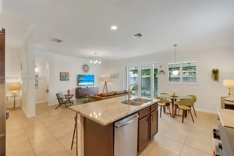 25180 SW 119th Avenue Homestead FL 33032