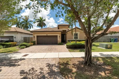 25180 SW 119th Avenue Homestead FL 33032