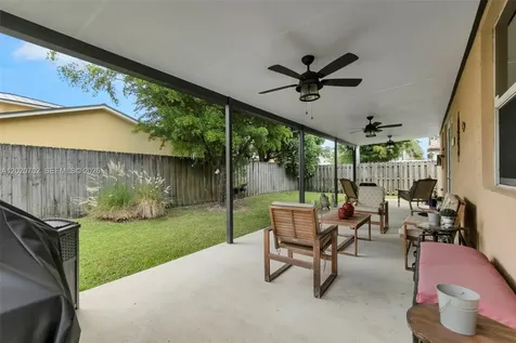 25180 SW 119th Avenue Homestead FL 33032