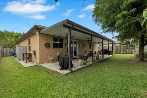 25180 SW 119th Avenue Homestead FL 33032