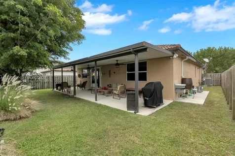 25180 SW 119th Avenue Homestead FL 33032