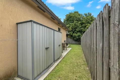 25180 SW 119th Avenue Homestead FL 33032
