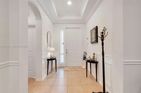 25180 SW 119th Avenue Homestead FL 33032