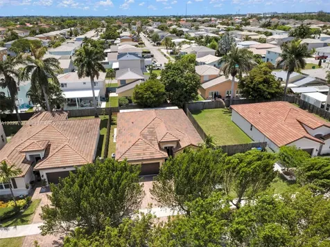 25180 SW 119th Avenue Homestead FL 33032