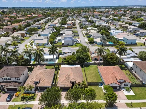 25180 SW 119th Avenue Homestead FL 33032