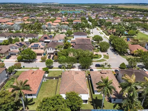 25180 SW 119th Avenue Homestead FL 33032