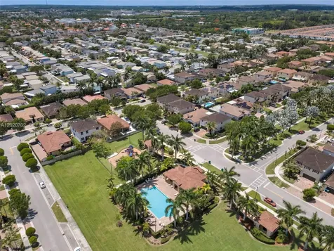 25180 SW 119th Avenue Homestead FL 33032